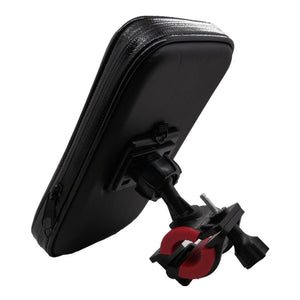 Waterproof Bike Handlebar Holder