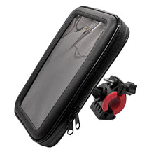 Waterproof Bike Handlebar Holder