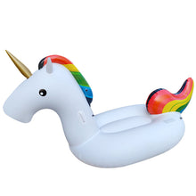 Unicorn Floats Inflatables