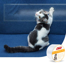 Cat Scratch Guard Mat