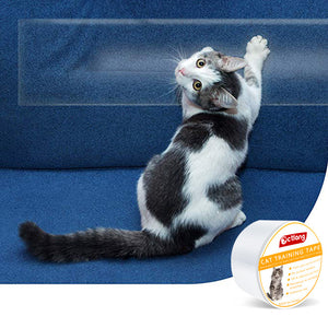 Cat Scratch Guard Mat