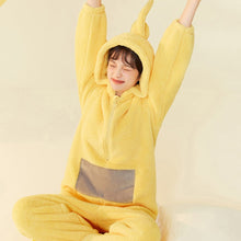 Unisex Adult Pyjamas Jumpsuit