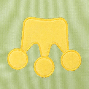 Cartoon Animal Slipper Shape Soft Nest Non-Slip Pet Bed