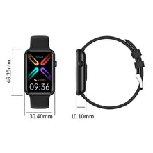 Fitness Tracker Smart Watch