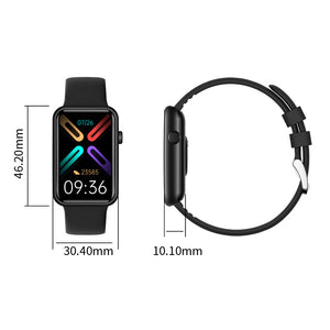 Fitness Tracker Smart Watch