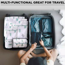 6pcs Washing Laundry Mesh Bag