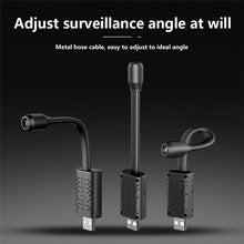 1080P Mini Wireless WIFI Remote Security Camera