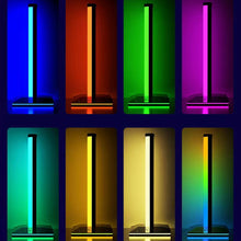 RGB Touch Control Atmosphere Gaming Headphone Stand
