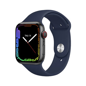 Smart Watch Compatible with iOS & Android