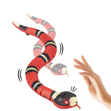 Electronic Snake Interactive Toys for Pets
