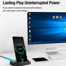 Type-c Mobile Phone Base Converter