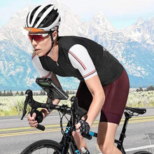 Bike Phone Support Waterproof Case