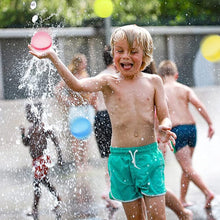 6pcs Reusable Water Ball Bomb