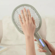 USB Charging Foldable Mosquito Fly Insect Zapper