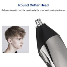 USB Rechargeable Hair Trimming Kit