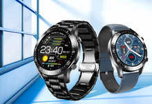 Full Touch Screen Activity Smart Tracker