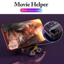 M11 TWS Bluetooth 5.0 In-ear earphone Noise reduction HiFi IPX7 Waterproof Headset - Groupy Buy