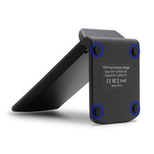 Wireless Smartphone Charger Stand Dock - Groupy Buy