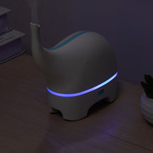Little Elephant Aroma Diffuser and Humidifier