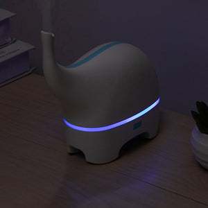 Little Elephant Aroma Diffuser and Humidifier
