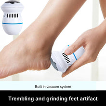 Electric Foot Pedicure Dead Skin Callus Remover