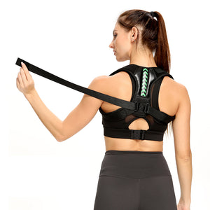 Adjustable Breathable Posture Corrector