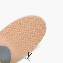 Orthopedic Insoles Arch Support Pad