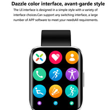 Smart Watch BT Fitness Activity Tracker