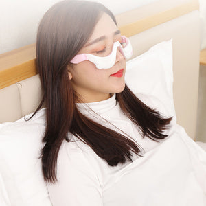 3D EMS Micro-Current Pulse Eye Relax Massager