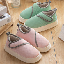 Memory Foam Indoor and Outdoor Non-Slip Shoes