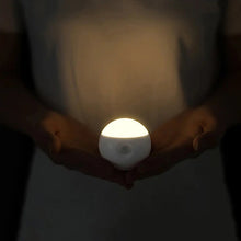 USB Charging Removable Smart Sensor Night Light