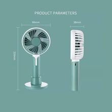 Portable Mini Handheld Fan