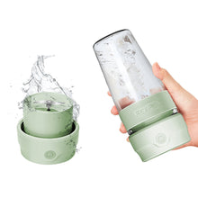 Portable Electric USB Juicer and Blender