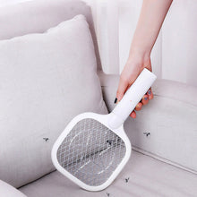 Rechargeable Electric Fly Swatter