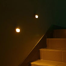 LED Motion Sensor Night Light