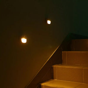 LED Motion Sensor Night Light