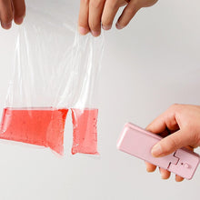 Portable Thermal Bag Sealer