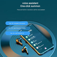 R3 TWS Wireless Earphone Bluetooth V5.0 Music Headset