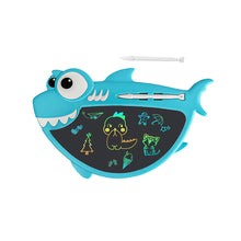 8.5inch Shark LCD Writing Doodle Tablet