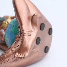 Mother Earth Goddess Decorative Statue