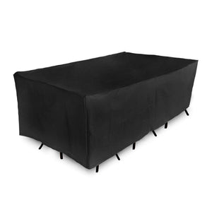 Outdoor Furniture Rain Cover - Five Sizes Available