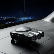 Multi-Purpose Portable Car Heater Fast Defogger