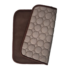 Summer Cooling Mats Ice Blanket For Pet