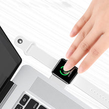 Portable Wireless Charger for iWatch