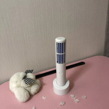 Mini Bladeless Tower Fan