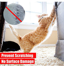 Cat Scratch Guard Mat