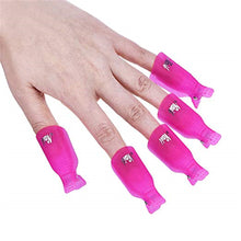 Nail Polish Gel Remover Tools Kit