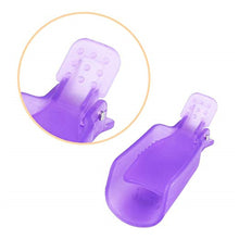 Nail Polish Gel Remover Tools Kit