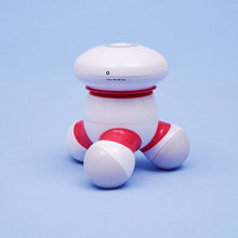 Handheld Mini Body Massager