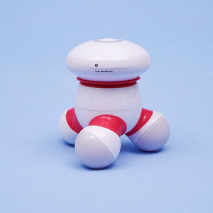 Handheld Mini Body Massager